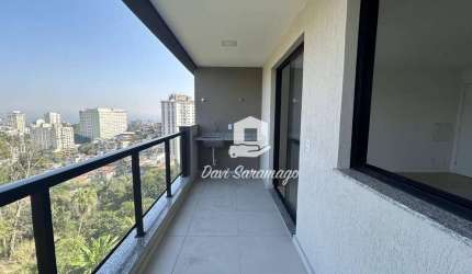 Loft com 1 dormitório à venda, 40 m² por R$ 500.000,00 - Ingá - Niterói/RJ