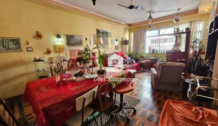 Apartamento 3 quartos - Ingá