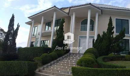 Casa Alto Padrão!!!