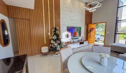 Casa Em Alphaville