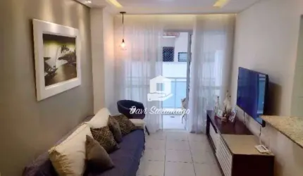 Apartamento 3 Quartos Santa Rosa