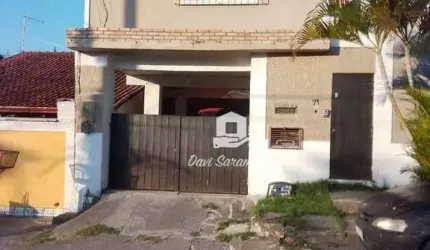 Casa 2 Quartos À Venda Em Maria Paula.