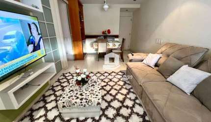 Apartamento 2 Quartos  à venda Santa Rosa - Niterói/RJ