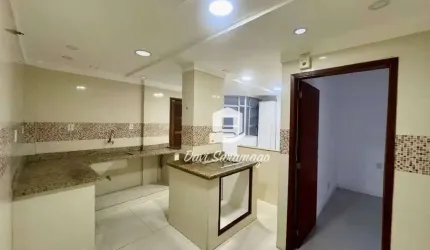 Apartamento 3 Quartos Icarai