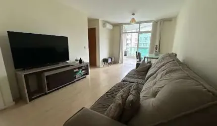 Apartamento com 2 quartos à venda, Santa Rosa - Niterói/RJ