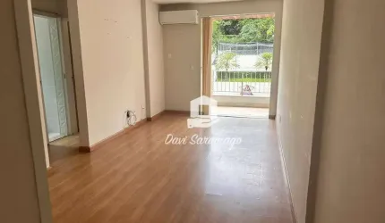 Apartamento com 2 Dormitórios À Venda, 62 m² Por R$ 650.000 - Icaraí - Niterói/RJ