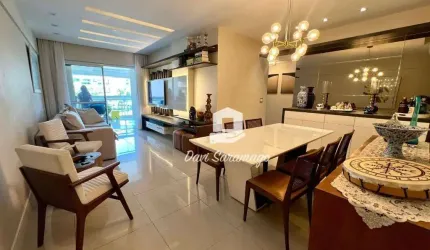 Apartamento 4 Quartos a Venda Oasis Camboinhas