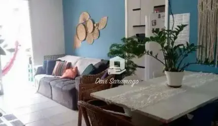 Apartamento com 3 quartos à venda na Santa Rosa - Niterói/RJ
