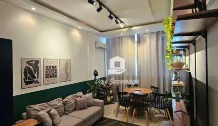 Apartamento com 3 quartos à venda em Icaraí - Niterói