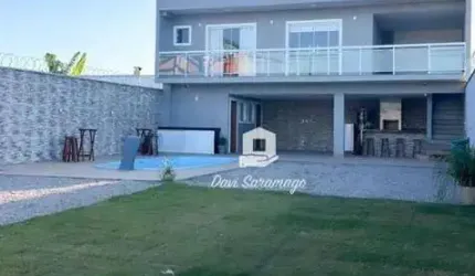 Casa Itaipuaçu Maricá