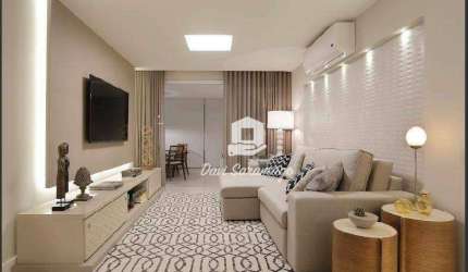 Apartamento com 3 quartos à venda, Icaraí - Niterói/RJ