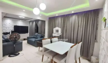 Apartamento Fonseca Niteroi