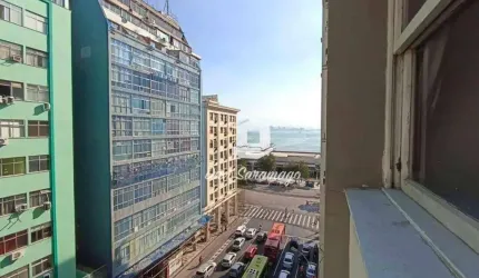 Apartamento 2 Quartos a Venda Centro