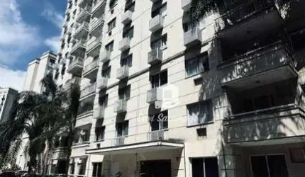 Cobertura 3 Quartos em Maria Paula