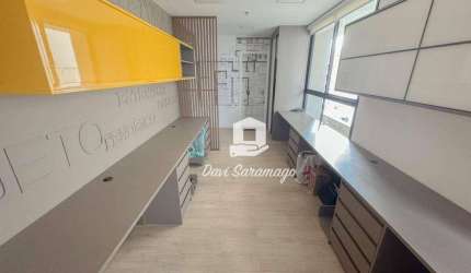 Sala Comercial Em Icarai!