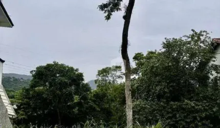 Terreno à venda, 1760 m² por R$ 350.000,00 - Badu - Niterói/RJ