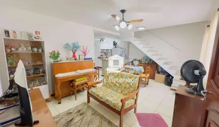 Casa 3 Quartos a Venda Pendotiba
