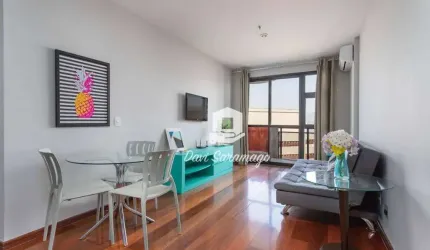 Apartamento com 1 quarto à venda em Boa Viagem - Niterói
