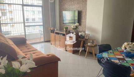 Apartamento no Fonseca