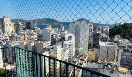 Apartamento à Venda, 2 quartos no Ingá
