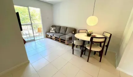 Apartamento 3 Quartos à venda, Piratininga - Niterói/RJ