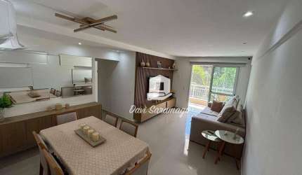 Apartamento  2 Quartos à venda Itaipu - Niterói/RJ