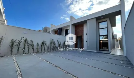 Casa com 3 quartos à venda,  Itaipuaçu - Maricá/Rio de Janeiro