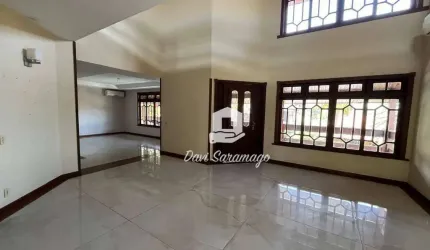 Casa à venda com 350m², 3 quartos e 4 vagas