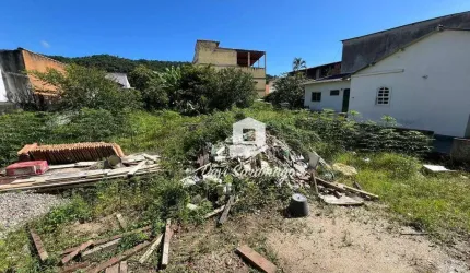 Terreno Santo Antonio