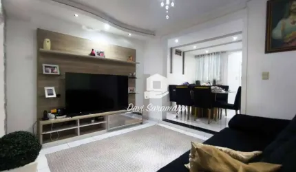 Casa à venda, 200 m² por R$ 900.000,00 - Itaipu - Niterói/RJ