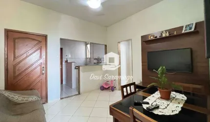 Apartamento 2 Quartos a Venda Barreto