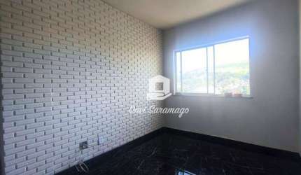 Apartamento 2 Quartos À Venda Fonseca Niterói