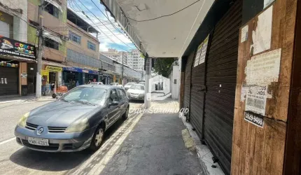 Loja e Sobreloja à venda Centro de Niterói