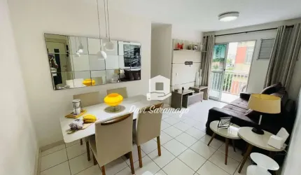 Apartamento Fonseca Niteroi