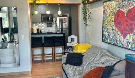 Apartamento 2 Quartosa Venda  Santa rosa