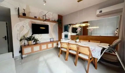 Apartamento 3 Quartos a Venda  Inga