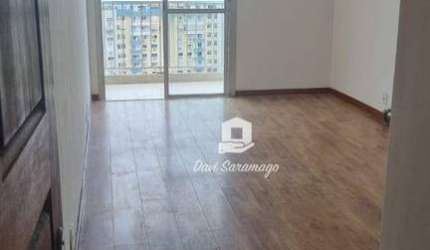 Apartamento 2 Quartos à venda, Santa Rosa - Niterói/RJ