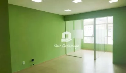 Sala Centro Niteroi