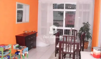 Apartamento à venda em Icarai Niteroi