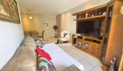 Apartamento 3 quartos à venda Santa Rosa