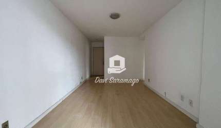 Apartamento a venda no Ingá 2 quartos