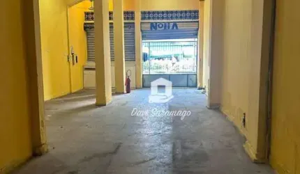 Loja com Banheiro a Venda Botafogo