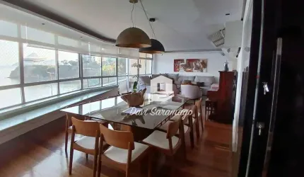 Apartamento 4 Quartos Inga