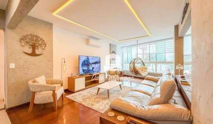 Apartamento à venda Praia de Icaraí