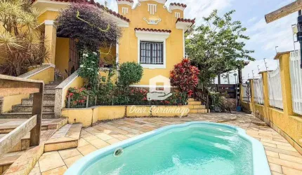 Casa A Venda Largo Do Barradas!