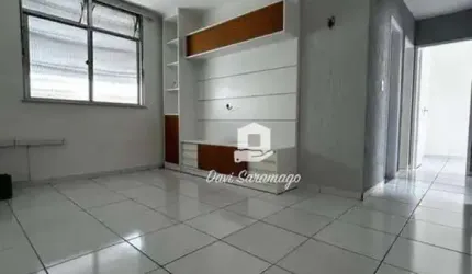 Apartamento no Barreto