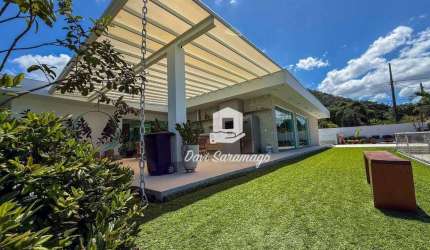 Casa Itaocaia Valley Maricá A Venda..