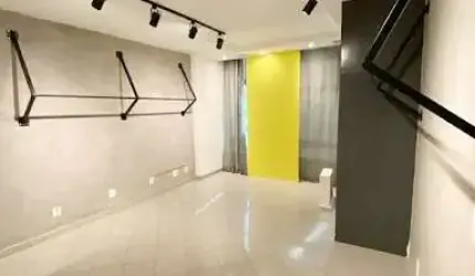 Sala Icaraí Niteroi