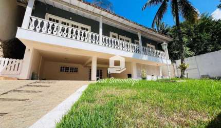 Casa a Venda Itacoatiara 3 Quartos em condominio