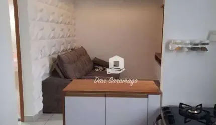 Apartamento à Venda 2 quartos - Vila Lage